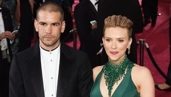 Romain Dauriac Calls Scarlett Johansson's Divorce Filing 'Unfortunate'