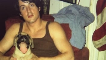 Sylvester Stallone Shares Sweet Tribute to His Dog Butkus in Instagram #TBTs