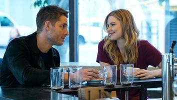 EXCLUSIVE: 'This Is Us' First Look! Kevin and Sophie Adorably Argue Over Her Dreaded Reunion With His Family