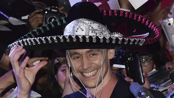 Tom Hiddleston Sings in Spanish, Proves Acting Is His Forte on 'Jimmy Kimmel Live': Watch!