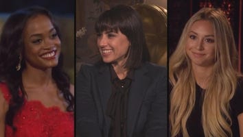 EXCLUSIVE: 'UnReal' Cast Weighs In on Corinne Olympios & First Black 'Bachelorette' Rachel Lindsay