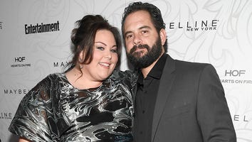 Chrissy Metz Reveals Holiday Plans With Boyfriend Josh Stancil (Exclusive)