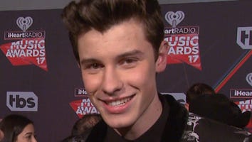EXCLUSIVE: Shawn Mendes Shows His Support for Camila Cabello Following Fifth Harmony Split