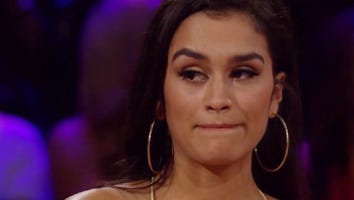 'The Bachelor: Women Tell All' Was All About Taylor vs. Corinne!