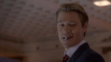 EXCLUSIVE: Chad Michael Murray Pitches 'the Next No. 1' Hit on 'Sun Records'