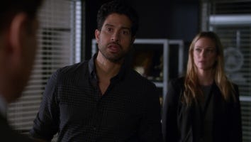 EXCLUSIVE: The BAU Investigates an Urban 'Vampire' Wreaking Havoc in NYC on 'Criminal Minds'