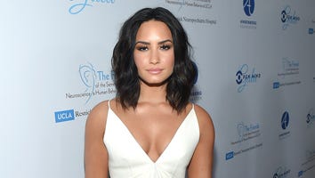 EXCLUSIVE: Demi Lovato Gets Candid About Her Sobriety: 'My Life Depends On It'