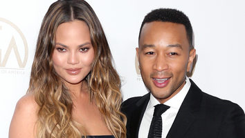 Chrissy Teigen and John Legend Take Daughter Luna Out for Sushi -- See the Sweet Family Photo!