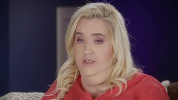 EXCLUSIVE: Watch Mama June Second-Guess Weight Loss Surgery Right Before Going Under the Knife