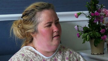 EXCLUSIVE: Mama June Gets a Visit from Daughters Pumpkin and Honey Boo Boo Post Surgery