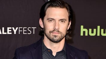 Milo Ventimiglia Breaks Down in Tears at PaleyFest, Says His Dad Inspires His Portrayal of Jack on 'This Is Us