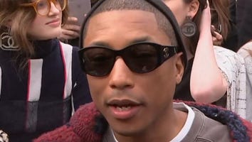 Chanel Takes Hollywood Through Final Countdown at Space Launch-Inspired Fashion Show