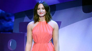 Demi Lovato Celebrates 5 Years of Sobriety
