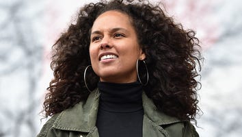 Alicia Keys Posts Touching Women's Day Message to Her Sons: See the Heartwarming Pic!