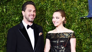 Amanda Seyfried Is Engaged to 'Last Word' Co-Star Thomas Sadoski