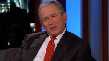 George W. Bush Didn't Know About Beyonce's Pregnancy, Reveals What He Thought of 'SNL' Impersonation