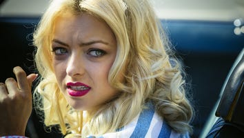 EXCLUSIVE: Francesca Eastwood Gets Body Shamed in Intense 'Cardinal X' First Look