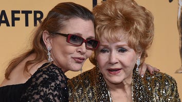 Carrie Fisher and Debbie Reynolds' Personal Items Up for Auction, Home to Be Sold