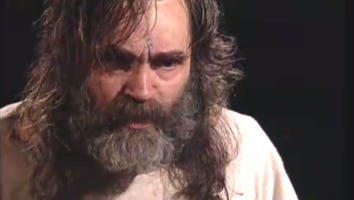 Charles Manson Documentary Shows Never-Before-Seen Footage of Murderous Cult -- and It's Terrifying