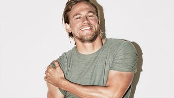 Charlie Hunnam Explains Why He Has Not Seen 'Fifty Shades of Grey' Since Backing Out of Movie