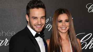 Liam Payne and Cheryl Cole Welcome First Child Together -- See the Cute First Photo!