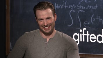 EXCLUSIVE: Chris Evans Says He's Looking Forward to Becoming a Father Someday: 'Absolutely'