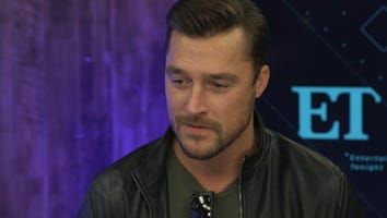 EXCLUSIVE: Chris Soules Weighs In On Nick Viall's Interest in Acting: 'He Loves the Spotlight'