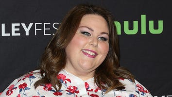 EXCLUSIVE: Chrissy Metz Talks 'This Is Us' Sex Scenes, Wedding Dresses and a Mandy Moore Duet!