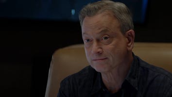 EXCLUSIVE: 'Criminal Minds: Beyond Borders' Team Get Briefed on Italy's Most Notorious Killer