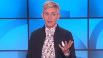 Ellen DeGeneres Talks About Coming Out at 39: 'I Wish I Would've Done It Sooner'