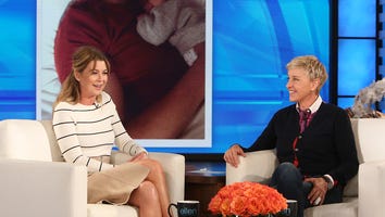 'Grey's Anatomy' Star Ellen Pompeo Praises Her Baby Nurse: 'I Need Help Caring' For New Son