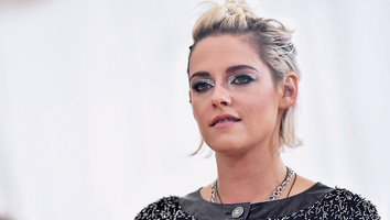 Kristen Stewart Reveals Why She Shaved Her Head: 'It's Practical'