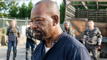 'The Walking Dead': Morgan Reveals the Truth to Carol, Reverts to His Murderous Ways!