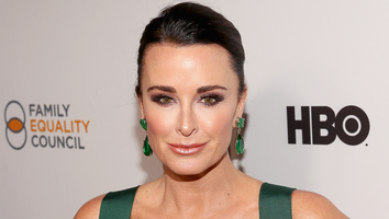 EXCLUSIVE: Kyle Richards Previews 'Bizarre' 'RHOBH' Reunion and Hong Kong Trip