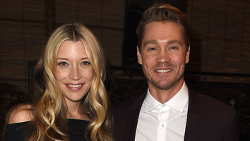 Chad Michael Murray and Wife Sarah Roemer Welcome Baby No. 2!