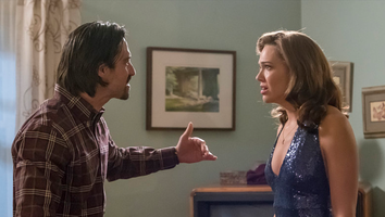 'This Is Us' Finale: Jack and Rebecca's Marriage Suffers Its Biggest Hit -- Is it Over?