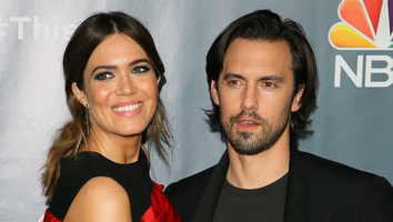 EXCLUSIVE: Milo Ventimiglia and Mandy Moore Respond to 'This Is Us' Fans Wanting Them to Date in Real Life