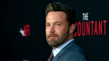 EXCLUSIVE: Ben Affleck Attended Oscars With Sober Coach, Is 'Feeling Good' After Alcohol Addiction Treatment