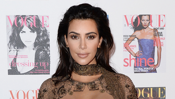 'KUWTK': Kim Kardasian Doesn't 'Want to Cry in Front of the Kids' Following Paris Robbery