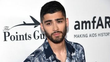 Zayn Malik Teases a New Collaboration With Rapper PartyNextDoor