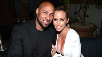 Kendra Wilkinson Shares Heartfelt Message to Husband Hank Baskett on Anniversary