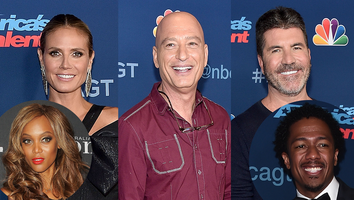 EXCLUSIVE: Simon Cowell Admits He Was Shocked When Nick Cannon Quit 'AGT,' Talks New Host Tyra Banks