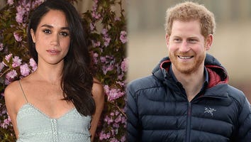 Details on Meghan Markle's Trip to Jamaica With Prince Harry for Friend's Wedding