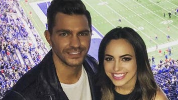 Andy Grammer and Wife Aijia Are Expecting Their First Child!