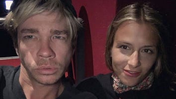 Charlotte Ronson and Nate Ruess Welcome Baby Boy -- See the Cute Pics!