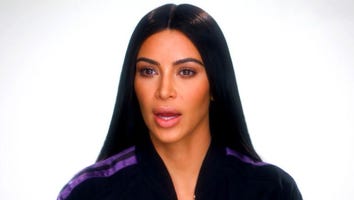 Kim Kardashian Recalls Scary First Moments of Paris Robbery, Says Thieves Were Looking for 'the Rapper's Wife'