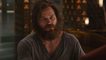 EXCLUSIVE: Chris Pratt Downs All 1,436 Cocktails Aboard the Ship in 'Passengers' Deleted Scene