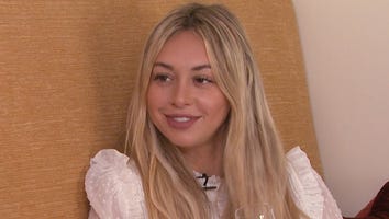 EXCLUSIVE: Corinne Olympios Reveals Why Her Nanny, Raquel, Wasn't at 'Bachelor: Women Tell All'