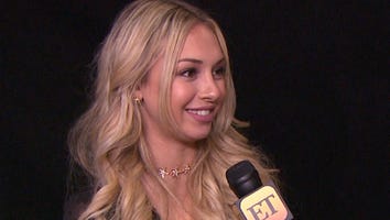 EXCLUSIVE: Corinne Olympios Says She Got Closure Seeing Nick Viall at 'Bachelor: Women Tell All'