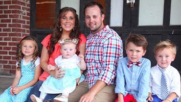Josh Duggar's Family Celebrate His 29th Birthday With Photo and Encouraging Message